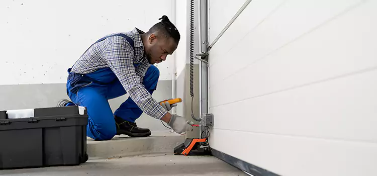 Expert Solutions for Every Garage Lock Need in Farragut, TN