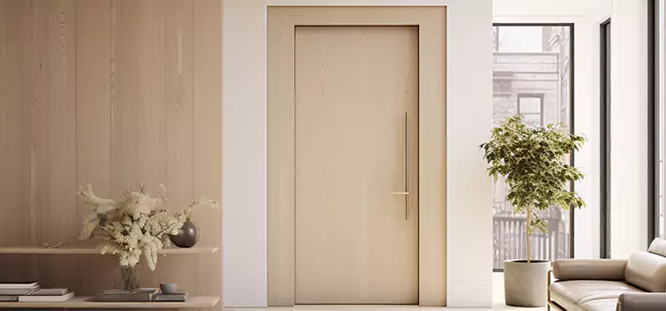 Choose Quality for Your Inside Doors in Farragut, TN