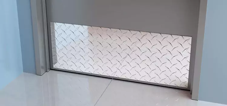 Benefits of Professional Kick Plate Solutions in Farragut, TN