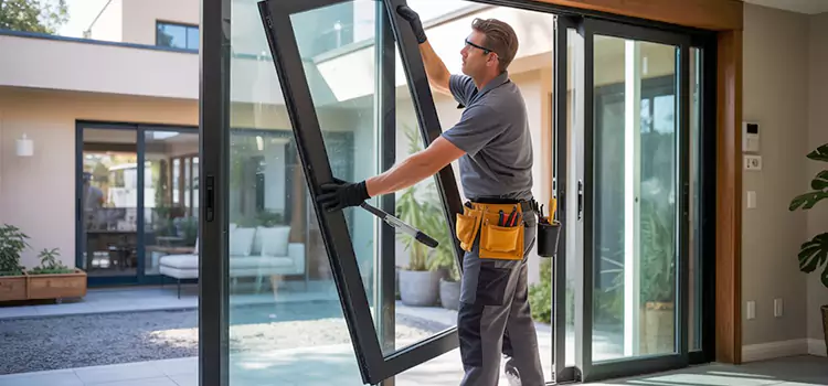 Specialized Sliding Door Roller Services in Farragut, Tennessee