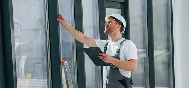 Comprehensive Solutions for Your Sticking Doors in Farragut, TN