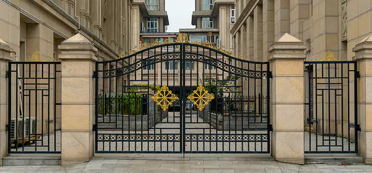 Comprehensive Iron Gate Maintenance Solutions in Farragut, TN