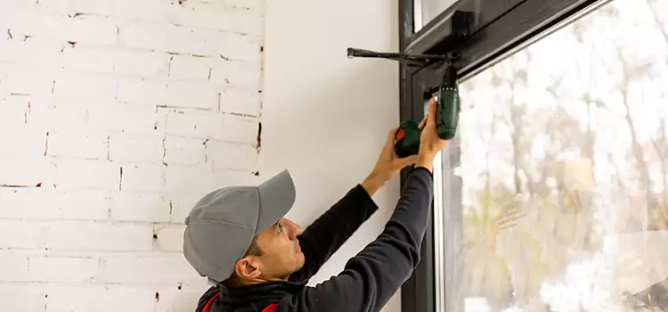 Your Trusted Partner for Door Closer Solutions in Farragut, TN