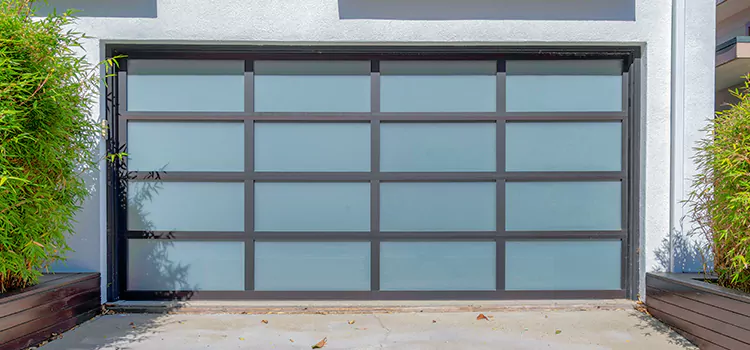 Why Choose Us for Garage Door Care in Farragut, TN?