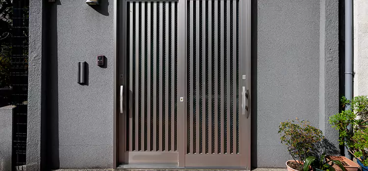 Why Choose Us for Your Security Needs in Farragut, TN?