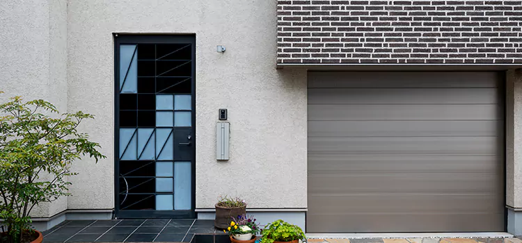 Residential Roll Up Security Doors Farragut