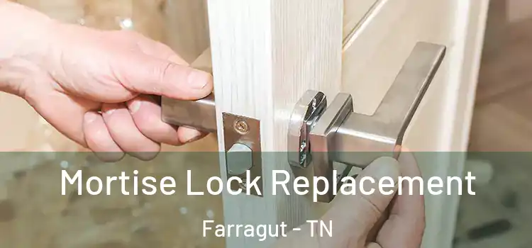 Mortise Lock Replacement Farragut - TN