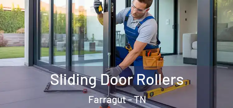 Sliding Door Rollers Farragut - TN